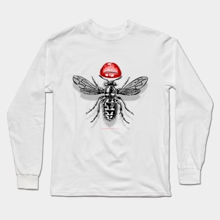 INSECT -T Long Sleeve T-Shirt